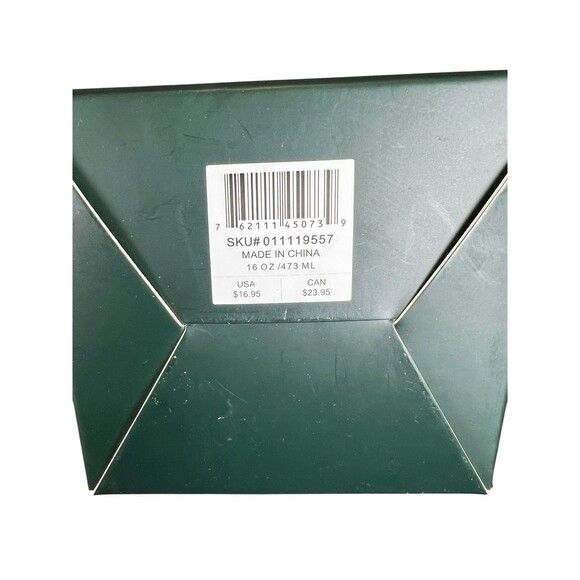 NEW Starbucks Color‎ Changing Hot Cups 5-Pack 2020 Candy Cane Christmas - Picture 6 of 7